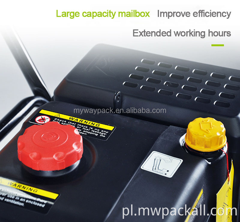 Silny Najlepiej sprzedający się z niską ceną odśnieżarką na sprzedaż dmuchawy do śniegu